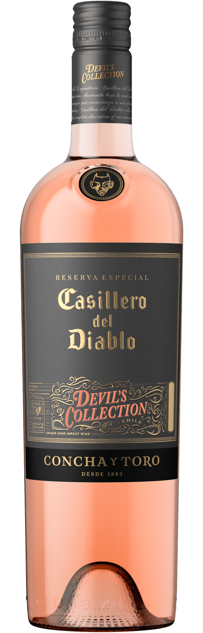 Bot aldrig Hørehæmmet Devil's Collection – Casillero del Diablo