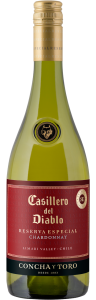 Reserva Especial Chardonnay