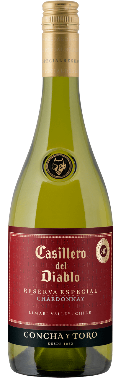 Reserva Especial Chardonnay