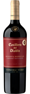 Reserva Especial Cabernet Sauvignon