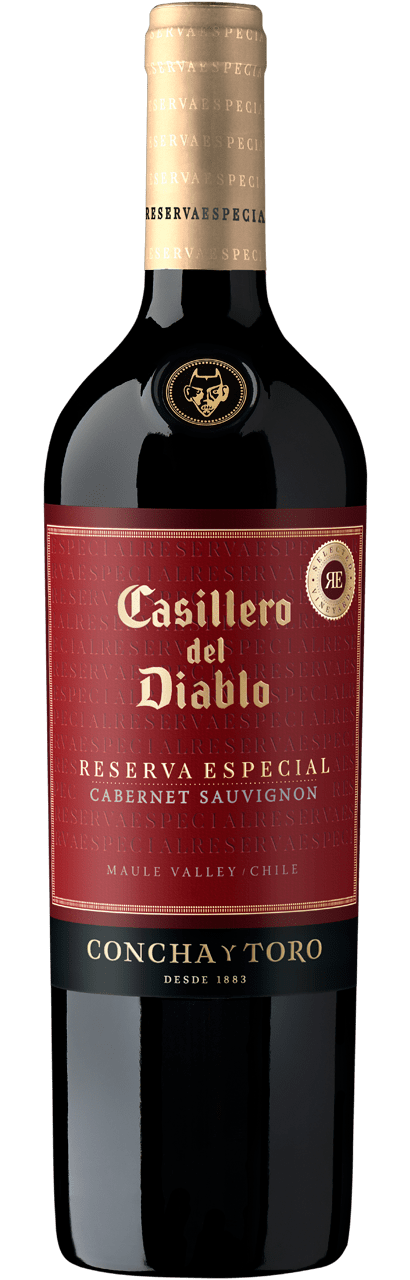 Reserva Especial Cabernet Sauvignon