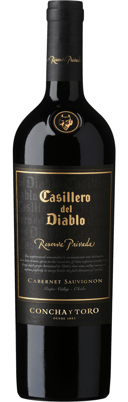 Reserva Privada Cabernet Sauvignon - Bottle