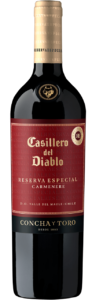 Reserva Especial Carmenere