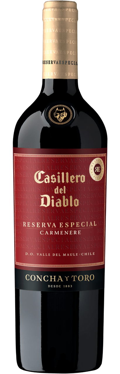 Reserva Especial Carmenere