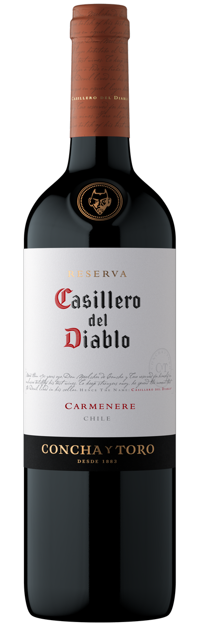 Carmenere