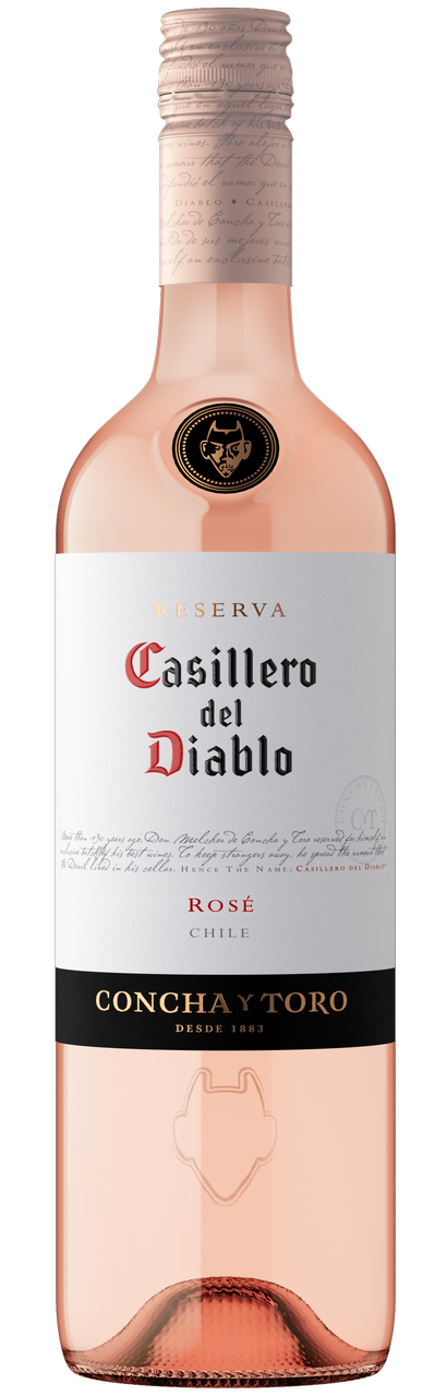 Rosé - Bottle