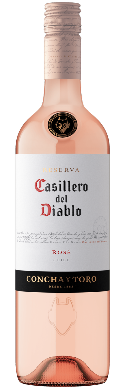 Tekstforfatter Ocean gambling Reserva – Casillero del Diablo