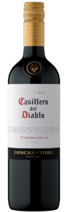 Tempranillo