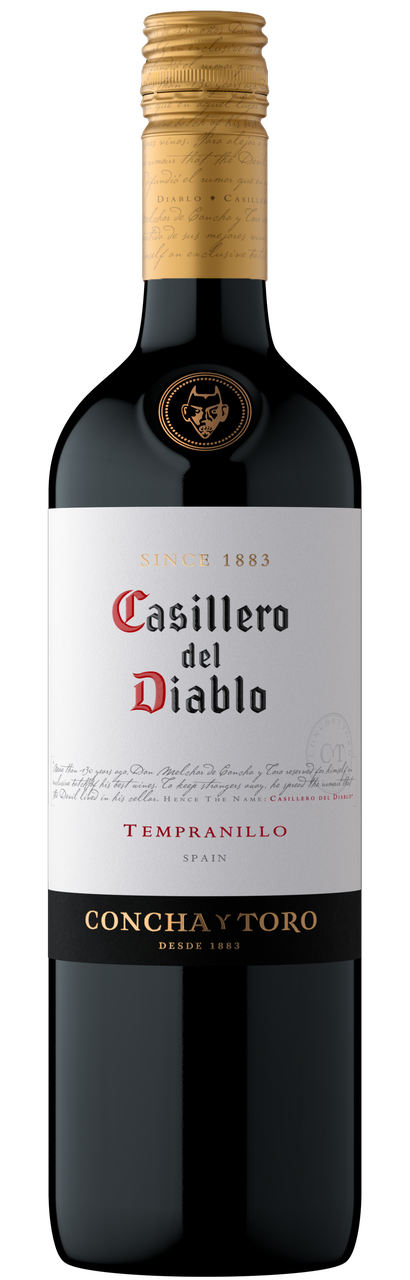 Tempranillo