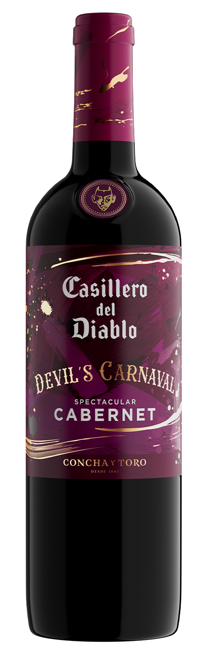 Spectacular Cabernet